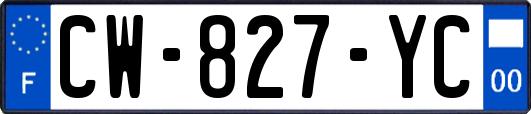 CW-827-YC