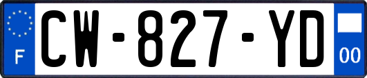 CW-827-YD