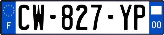 CW-827-YP