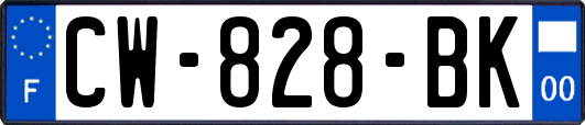 CW-828-BK