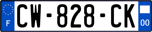 CW-828-CK