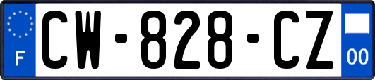 CW-828-CZ