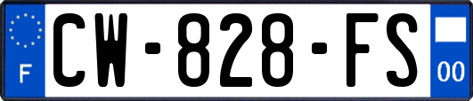 CW-828-FS