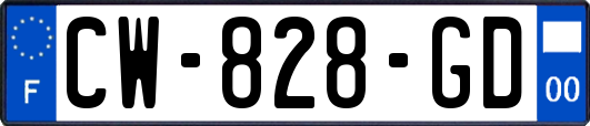CW-828-GD
