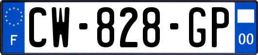 CW-828-GP