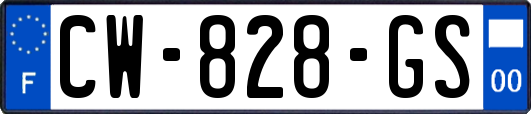 CW-828-GS