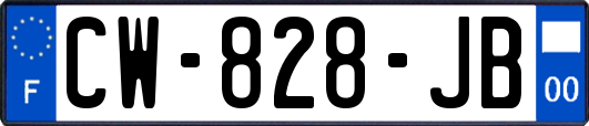CW-828-JB