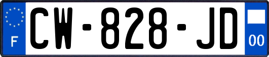 CW-828-JD