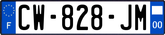 CW-828-JM