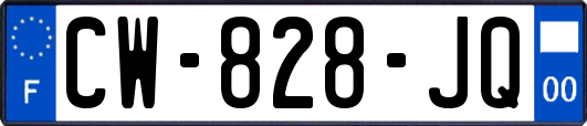 CW-828-JQ