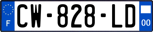 CW-828-LD