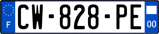 CW-828-PE