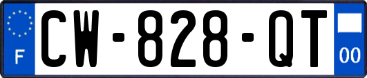 CW-828-QT