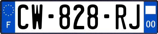 CW-828-RJ