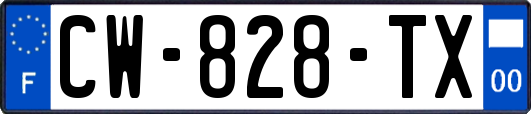 CW-828-TX