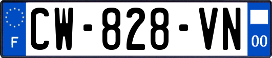 CW-828-VN