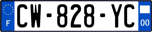 CW-828-YC