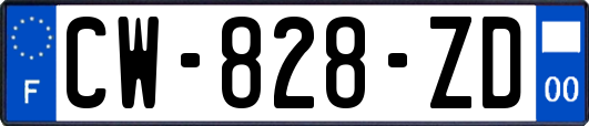 CW-828-ZD