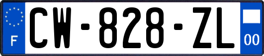 CW-828-ZL