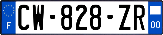 CW-828-ZR