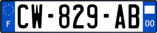 CW-829-AB