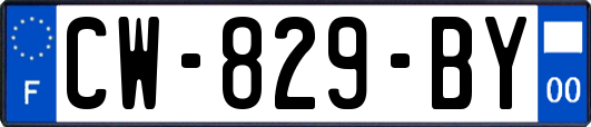 CW-829-BY