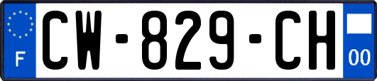 CW-829-CH