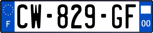 CW-829-GF