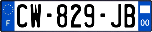 CW-829-JB