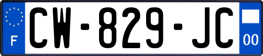 CW-829-JC