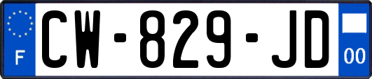 CW-829-JD