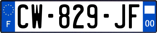 CW-829-JF