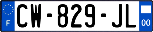 CW-829-JL