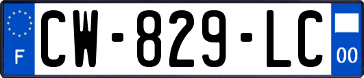 CW-829-LC
