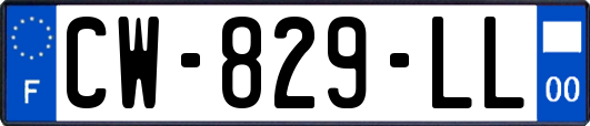 CW-829-LL