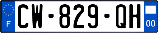 CW-829-QH