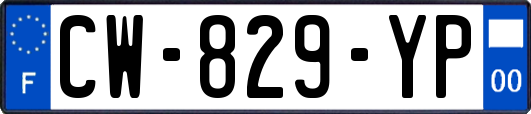 CW-829-YP