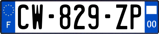 CW-829-ZP