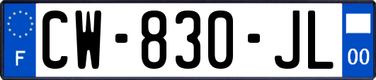 CW-830-JL