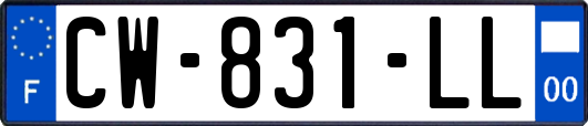 CW-831-LL