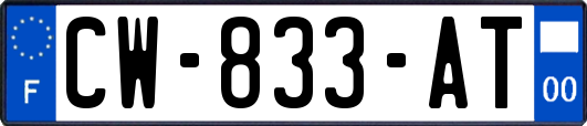 CW-833-AT