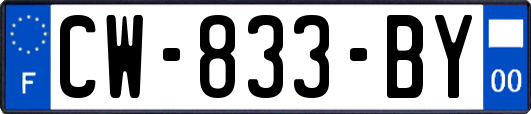 CW-833-BY