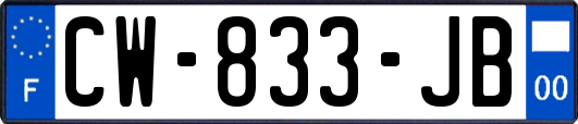 CW-833-JB