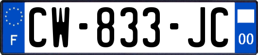 CW-833-JC