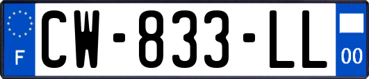 CW-833-LL