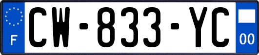 CW-833-YC