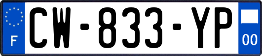 CW-833-YP