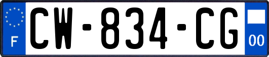 CW-834-CG