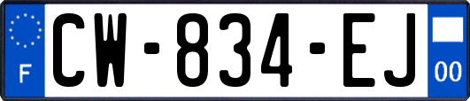 CW-834-EJ