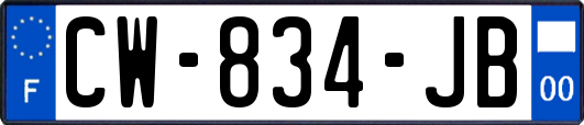 CW-834-JB